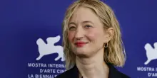 Alba Rohrwacher: 'Le vie del potere mi spaventano'