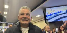Anche Roberto Baggio a San Paolo con le imprese italiane in Brasile