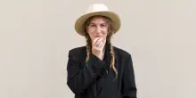 Patti Smith torna nelle Marche, concerto sulle tracce di San Francesco