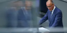 Merz attacca Afd, 'la vostra remigrazione &egrave; pulizia etnica'