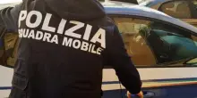 Sette arresti per l'omicidio di Diabolik, 'Senese mandante apicale'
