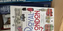 'Royal london', itinerario tra segreti e luoghi della monarchia a Londra