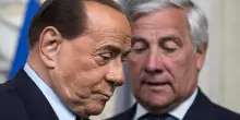 Berlusconi: Tajani, ora commissione d'inchiesta