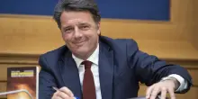 Berlusconi: Renzi,fare chiarezza su contenuto audio