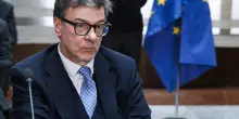 Giorgetti: 'Via libera dell'Ue al Dpb, siamo sulla buona strada'