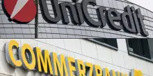 Commerzbank alla Faz, 'il piano di Unicredit smantella la banca'