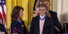 Bill Gates: donerò tutto il mio patromonio entro 20 anni