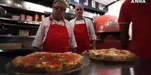 Caro-pizza, in sei anni aumentata di quasi il 20%