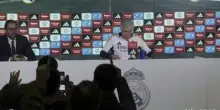 Carlo Ancelotti nuovo ct del Brasile, a fine maggio lascia Madrid