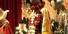 Roma, nel mondo di Dolce e Gabbana che omaggia la cultura italiana