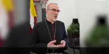 Pizzaballa: "Un viaggio in Medio Oriente credo sia una priorita' per il Papa"