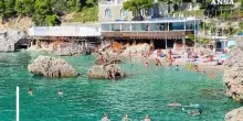 Sostenibilita', piu' Bandiere blu in Italia: sono 487 le spiagge top