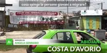 Costa d'Avorio, Realic: "Sempre piu' donne migrano per essere indipendenti"