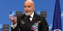 Nato, Cavo Dragone: l'Alleanza sta diventando sempre più forte