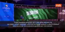 Trump: Troppi Presidenti Usa pretendevano di giudicare leader stranieri. Quello compito di Dio