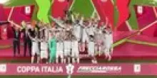 Il Bologna vince la Coppa Italia: video commento