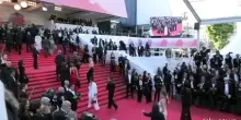 Cannes, parata di stelle per l'ultimo "Mission Impossible"