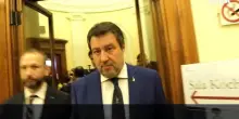 Coppa Italia, Salvini: "Non sono triste ma deluso da una societa' inesistente"