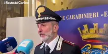 Omicidio Bader alla Barca, 2 arresti: video