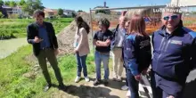 Alluvione due anni dopo, suonano le sirene sul Savio. Il video intervento del sindaco