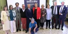 Fondazione Banca popolare di Novara: "Muoversi in sintonia con il territorio "