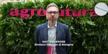 Agrofutura: intervista a Matteo Lepore