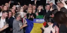 Romania, l'europeista Dan vince le presidenziali, sconfitto Simion