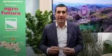 Agrofutura: intervista a Michele De Pascale