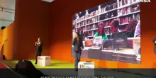 Nuovo record per il Salone del libro: 231mila visitatori