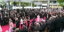 Cannes 78, il red carpet con Denzel Washington e Spike Lee