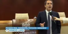 Confindustria, nasce PROM Confindustria Professioni e Management