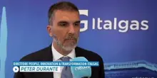 Italgas lancia il suo azionariato diffuso, Durante: boost di motivazione