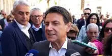Pnrr, Conte: il governo sta perdendo un'occasione storica