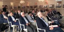 Rilegno, a Cesenatico l'assemblea del Consorzio recupero legno