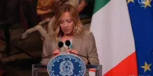 Meloni: Zelensky impegnato per la pace, da Mosca nessun passo avanti