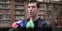 Danza, Roberto Bolle: "Tanti giovani d'oggi smarriti, bisogna dargli fiducia"