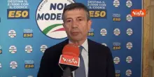 Gli auguri di Maurizio Lupi ad Agenzia Vista: "In 18 anni avete costruito realtà impressionante"