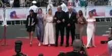 A Cannes tappeto rosso per i Dardenne e il cast di "Giovani madri"