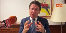 18 anni Agenzia Vista, gli auguri di Conte: Importante testata portentosa nella videoinformazione