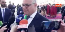 Gualtieri: "Onorati per la visita di Papa Leone in Campidoglio, vogliamo camminare insieme a lui"