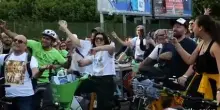 Elisa debutta a San Siro tra musica e impegno per l'ambiente