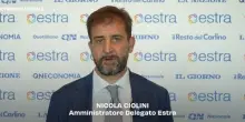 Estra 2025: intervista a Nicola Ciolini, Amministratore Delegato Estra