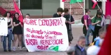 Decreto sicurezza, presidio di protesta anche a Torino