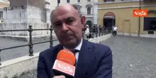 Dl Sicurezza, De Cristofaro (Avs): "Un salto di qualità autoritario di questo Governo"