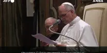 Papa Leone: "Se lo sport diventa business, diventa diseducativo"