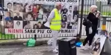 Strage di Viareggio, condanna a 5 anni confermata per Moretti