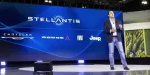 Antonio Filosa nominato nuovo ceo di Stellantis