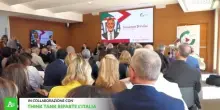 Biazzo: "Pensare a politiche di lungo termine anche dopo Pnrr"