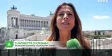 Roma, Ass. Civita: "Patrimonio culturale motore economico del paese"