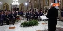 Mattarella ai magistrati: Senso responsabilità necessario per indipendenza e autonomia